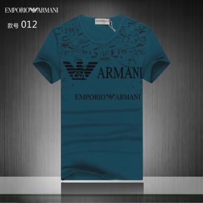 Armani shirts-1038